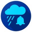 Programikonen: Rain Alarm Extension
