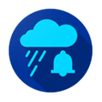 Icon of program: Rain Alarm Extension