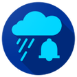Icon of program: Rain Alarm Extension