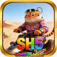 أيقونة البرنامج: SH5 Goen Lodiac