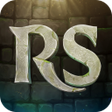 Ikona programu: RuneScape - Fantasy MMORP…