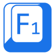 Ícone do programa: Function Key Row