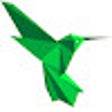 أيقونة البرنامج: Hummingbird Hover-Graph