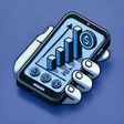 Icoon van programma: Poupe Smart Blog