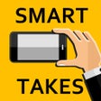 Icoon van programma: Smart Takes