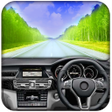 Icon of program: Driving In Car City Traff…