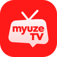 Programikonen: myuzeTV: Short Drama Seri…