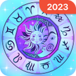 程序图标：Daily horoscope  zodiac a…
