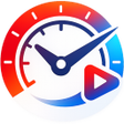 ไอคอนของโปรแกรม: Playback Speed Finish Tim…