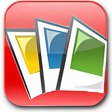 Icoon van programma: Windows 7 Theme Manager