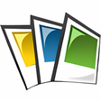 Icono de programa: Windows 7 Theme Manager