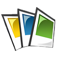 Icona del programma: Windows 7 Theme Manager