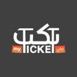 Ikona programu: My Ticket - ماي تكت