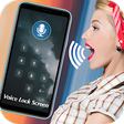 Voice Lock Screen: VoiceLocker