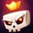 Иконка программы: Heroes 2 : The Undead Kin…