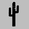 Icoon van programma: Cactus Run Classic - Dino…