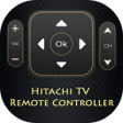 程序图标：Hitachi TV Remote Control…