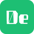 أيقونة البرنامج: Denote - Save TikTok & Fa…