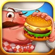 Symbol des Programms: Burger Chef