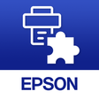 ไอคอนของโปรแกรม: Epson Print Enabler