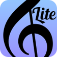 プログラムのアイコン：DoSolFa-Lite - learn musi…
