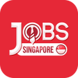 ไอคอนของโปรแกรม: Singapore Jobs