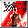 Icon of program: WWE 2K