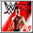 프로그램 아이콘: WWE 2K