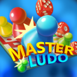 程序图标：Ludo Master 2025