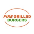 ไอคอนของโปรแกรม: Fire Grilled Burgers