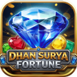 Ícone do programa: Dhan Surya Fortune