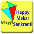 Makar Sankranti Wishes 2021