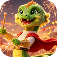 Icoon van programma: HalcyonMoss