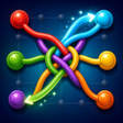 Icoon van programma: Chromatic Knot Flow