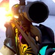 أيقونة البرنامج: Gun Battle:Shooting Zombi…