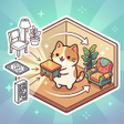 Иконка программы: Merge  Stick: Tidy Decor