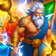 Ikona programu: Zeus Bolt Jump