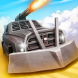 プログラムのアイコン：Zombie Derby
