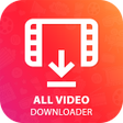 プログラムのアイコン：All Movie  Video Download…