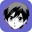 ไอคอนของโปรแกรม: Draw Cartoons