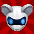 أيقونة البرنامج: MouseBot