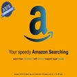 Ikon program: Amazon Search - Super spe…