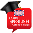 程序图标：Aprende inglés fácil y rá…