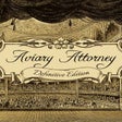 Programikonen: Aviary Attorney: Definiti…