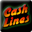 Icoon van programma: Cash Lines The Fruit Mach…