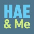 Programın simgesi: HAE  Me