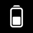 Ikon program: Charging Animation for Ba…