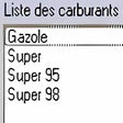 Icône du programme : LEDConsommation