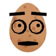 Ikon program: Talking Egg - World Recor…