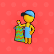 Icono de programa: My Fashion Factory
